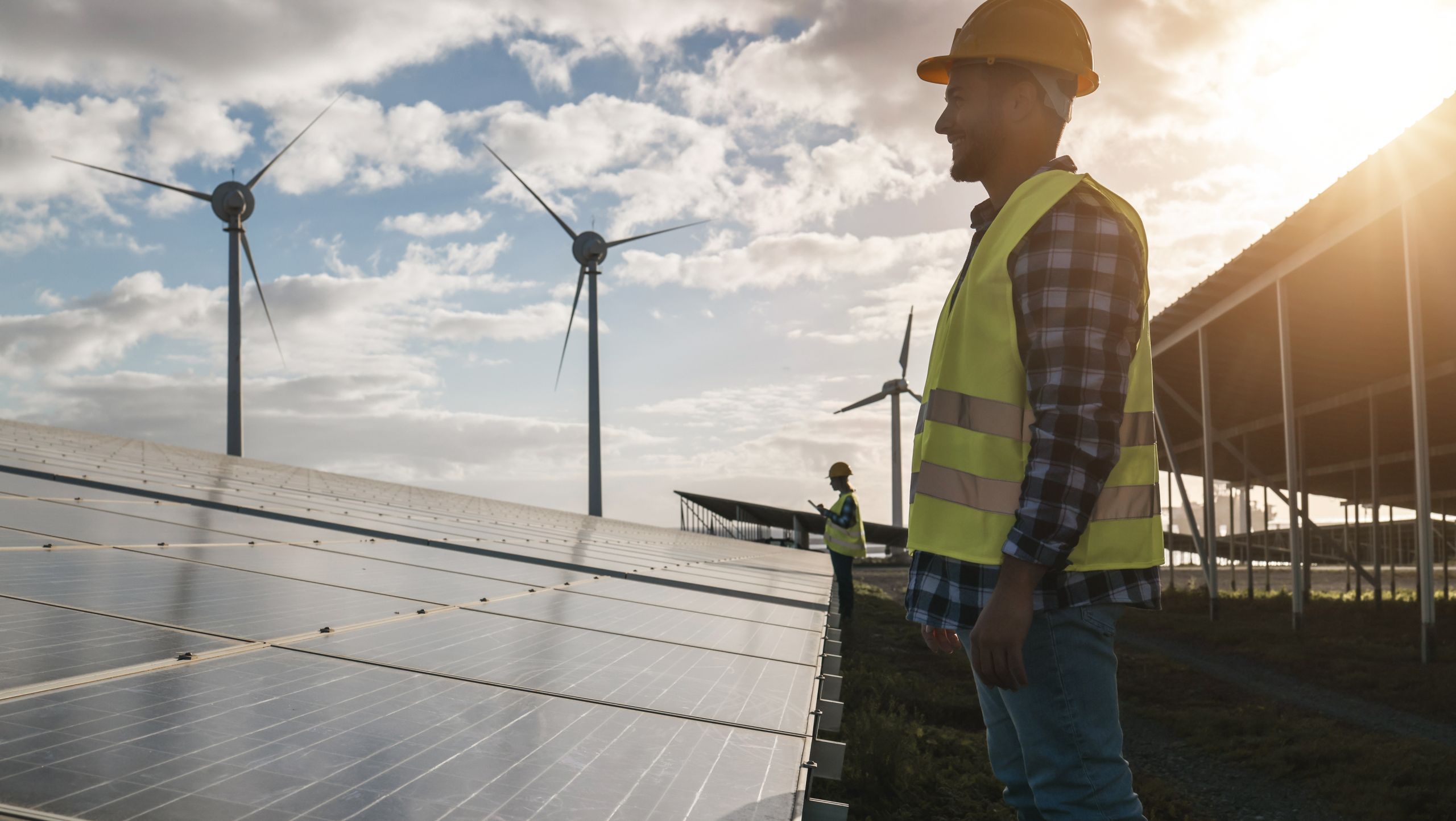 Centrale solaire photovoltaïque : multipliez votre capacité de production