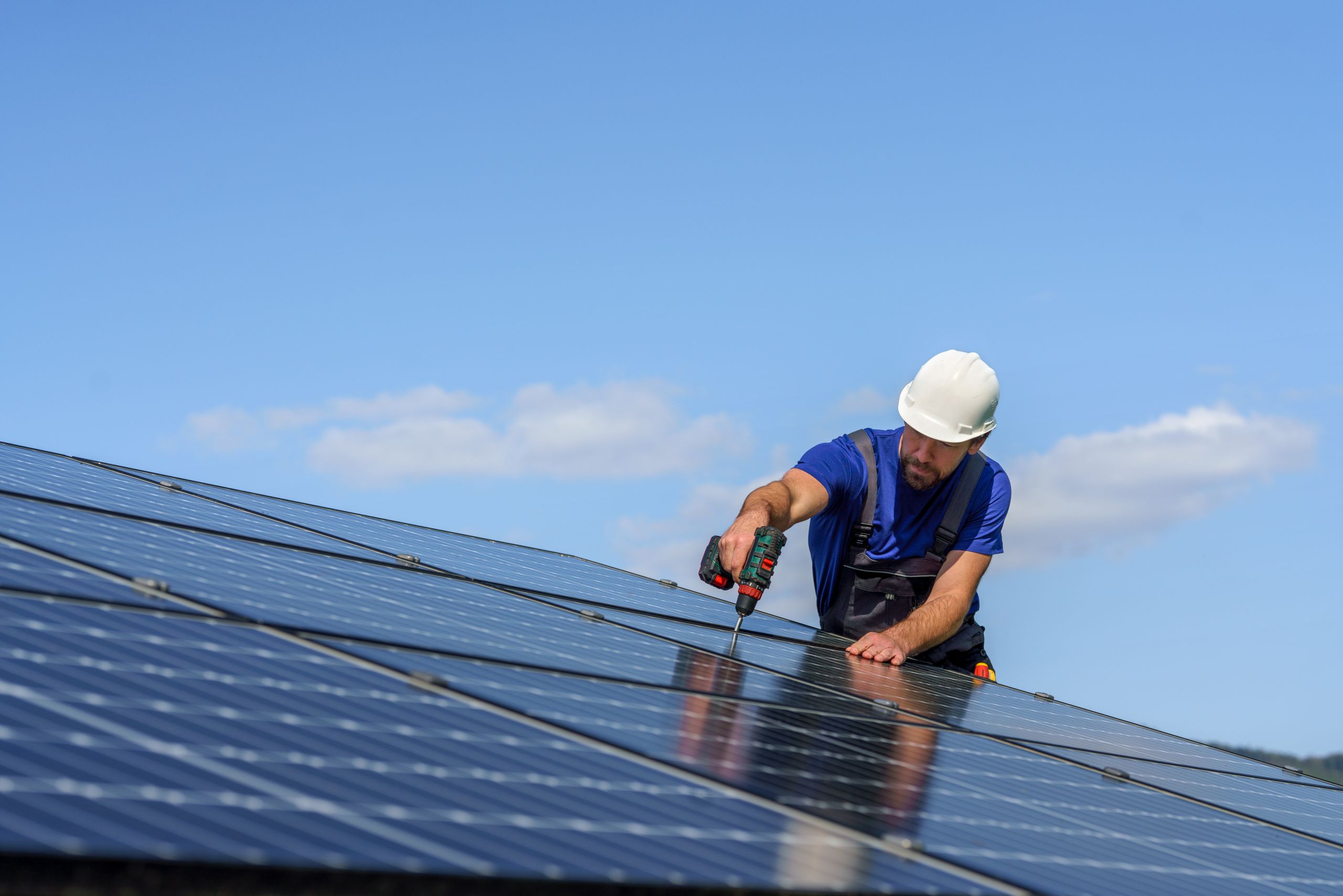 Fonctionnement centrale photovoltaïque : maîtrisez le sujet sur le bout des doigts